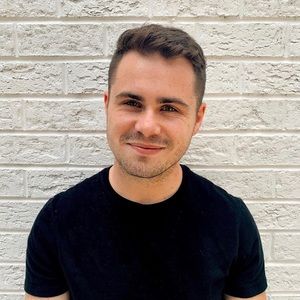 Meet your Posher, Nick